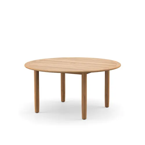 Teak Frame and Top