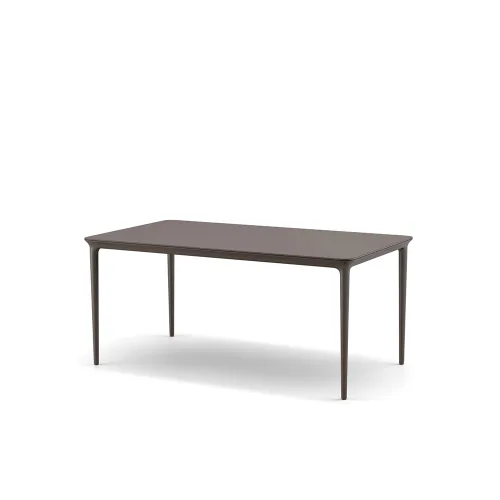 Ebony Mineral Composite Top