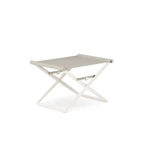 Frame Powder-Coated Aluminum Lipari | Sling Sail Dove