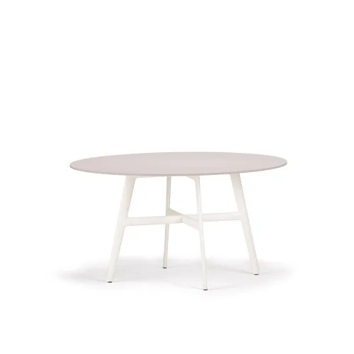 Frame Powder-Coated Aluminum Lipari | Top Mineral Composite Talcted Aluminum Lipari