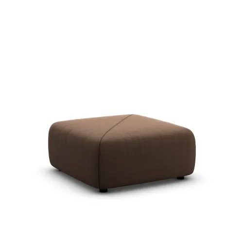 Upholstery Fabric LINEN Umbra