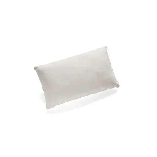 Cushion Fabric Tuvatextil Natural White