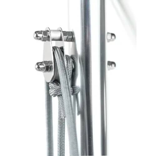 Detail: Pulley Lift