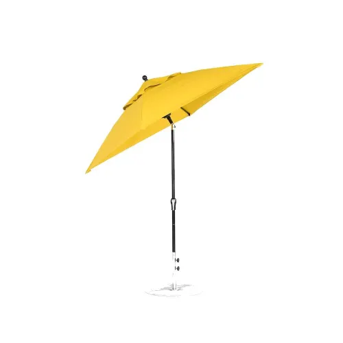 Canvas Yellow