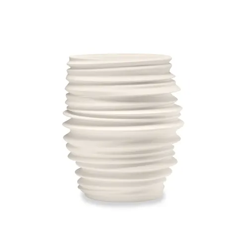 Molded Polyethylene in Chalk