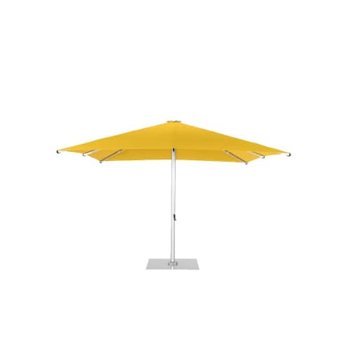 Canopy Fabric Sunflower Yellow