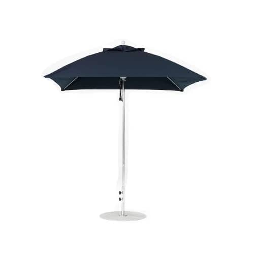 Canopy Fabric Navy Blue