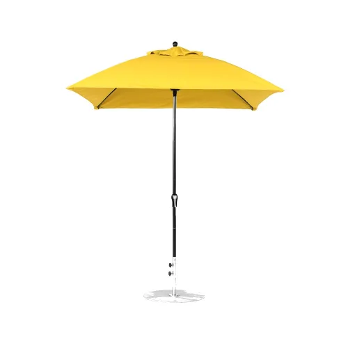 Canopy Fabric Sunflower Yellow