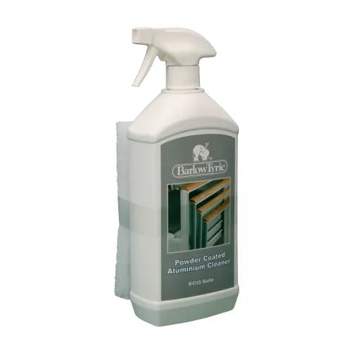 Barlow Tyrie Powder-Coated Aluminum Cleaner