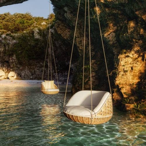 SWINGME Natural Fiber