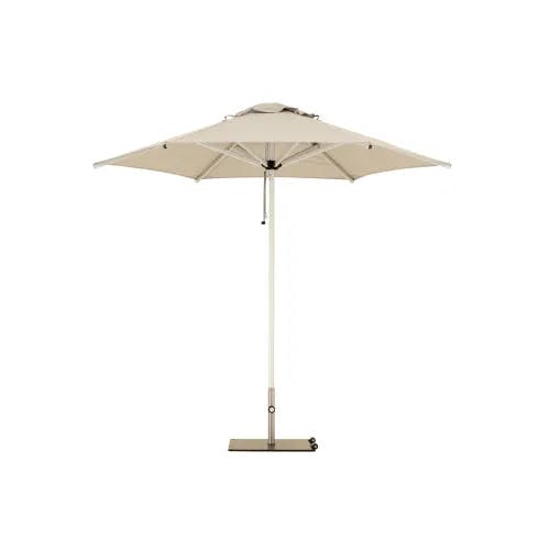 Woodline Mistral Round Umbrella