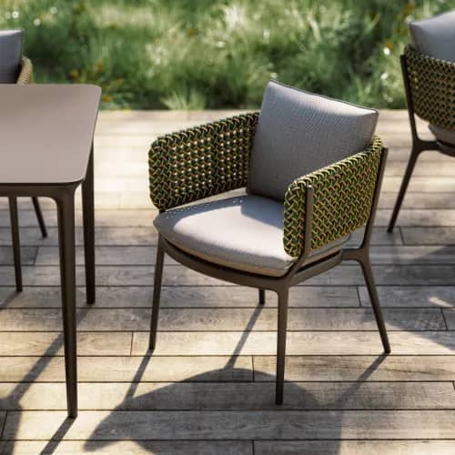 BELLMONDE Dining Set