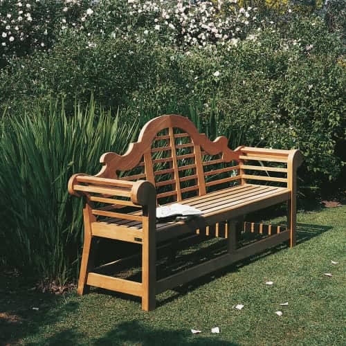 Barlow Tyrie Sissinghurst 77" Bench