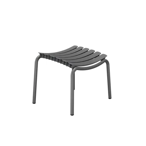 Houe ReCLIPS Footrest | Dark Grey