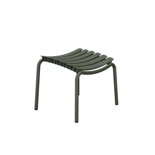 Houe ReCLIPS Footrest | Olive Green