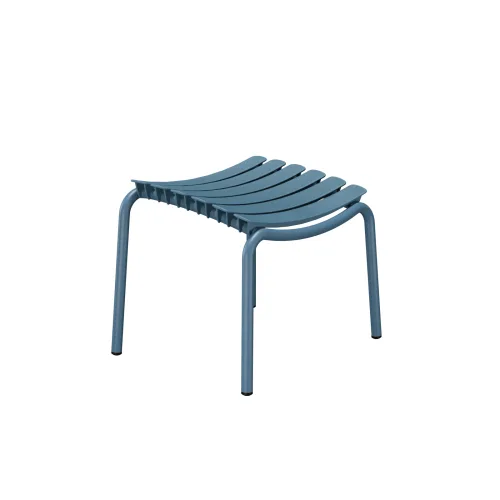 Houe ReCLIPS Footrest | Sky Blue