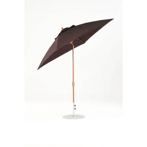 Canvas Brown