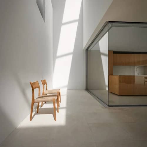 Gloster Lima Dining Chairs