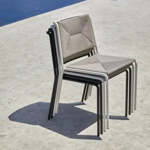 POINT Summer Dining Chair
