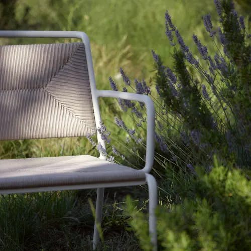 POINT SUMMER Lounge Chair