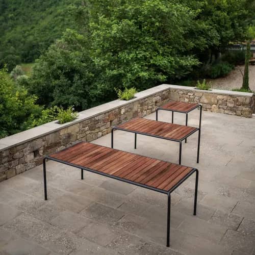 Houe Avanti Dining Table Collection