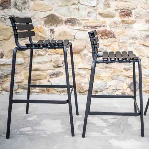Houe ReCLIPS Bar Chair and Counter Chair