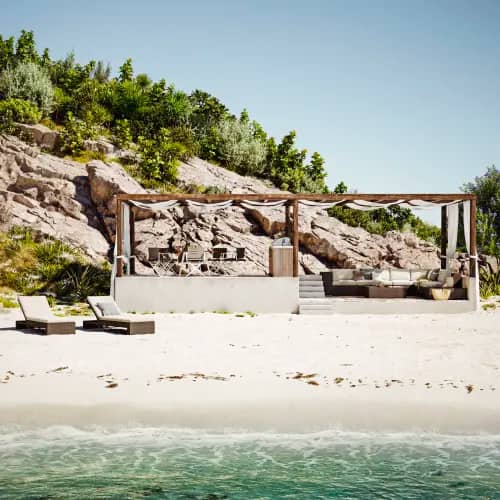 DEDON Lounge Collection