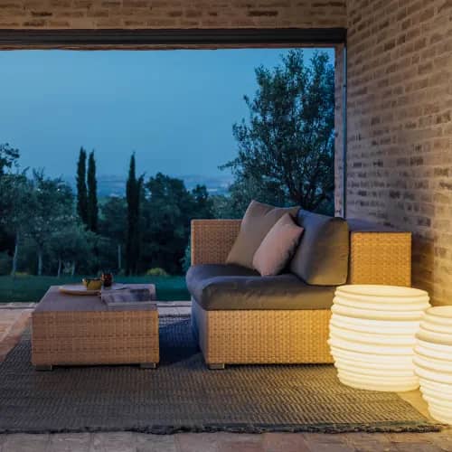 DEDON Lounge Modular Collection