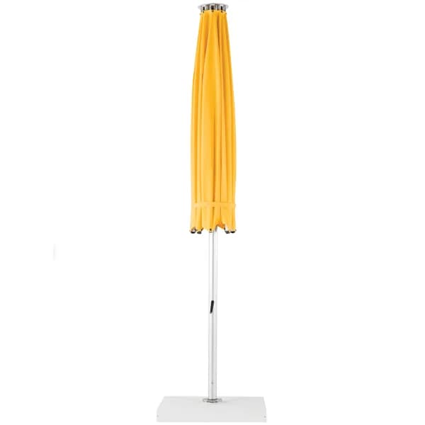 Canopy Fabric Sunflower Yellow