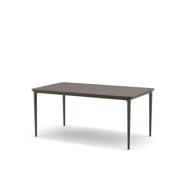 Ebony Mineral Composite Top