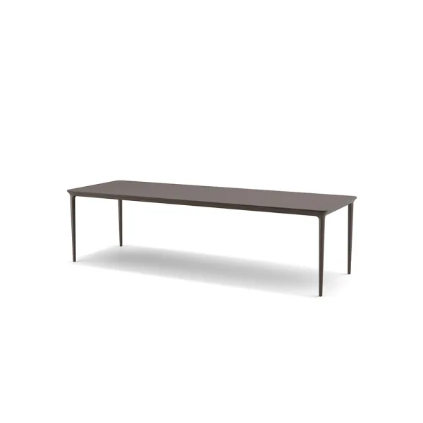 Ebony Mineral Composite Top