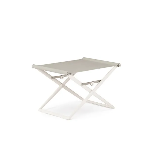 Frame Powder-Coated Aluminum Lipari | Sling Sail Dove