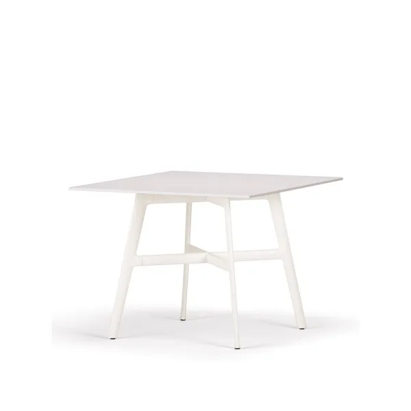 Frame Powder-Coated Aluminum Lipari | Top Mineral Composite Talc