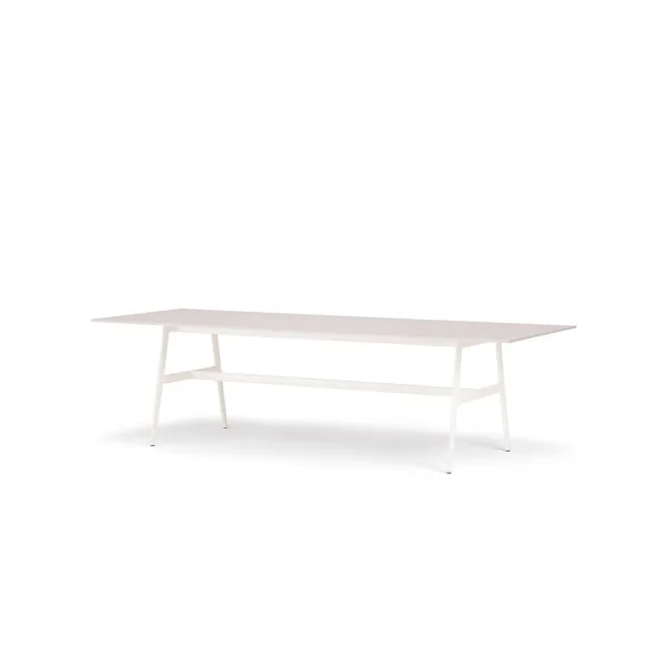 Frame Powder-Coated Aluminum Lipari | Top Mineral Composite Talc