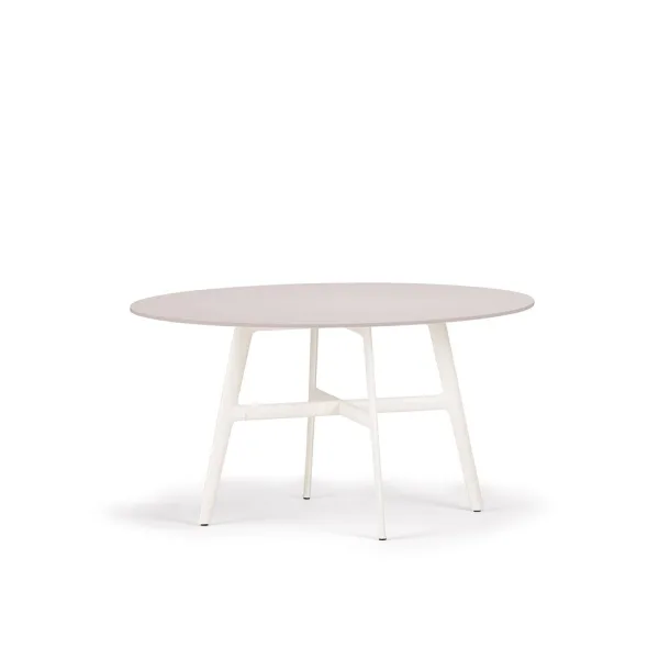 Frame Powder-Coated Aluminum Lipari | Top Mineral Composite Talcted Aluminum Lipari