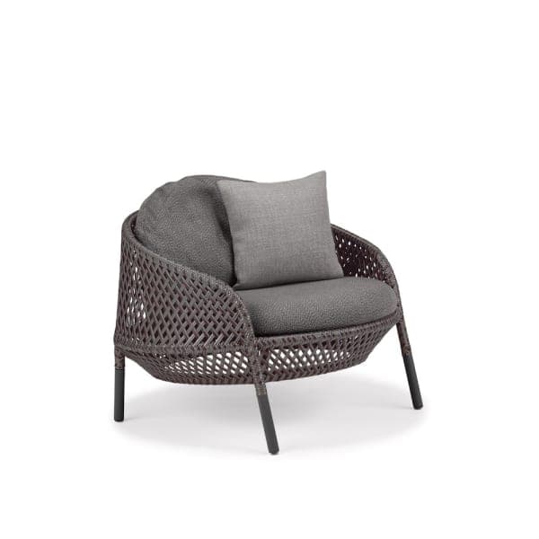 Wicker DEDON Fiber Graphite