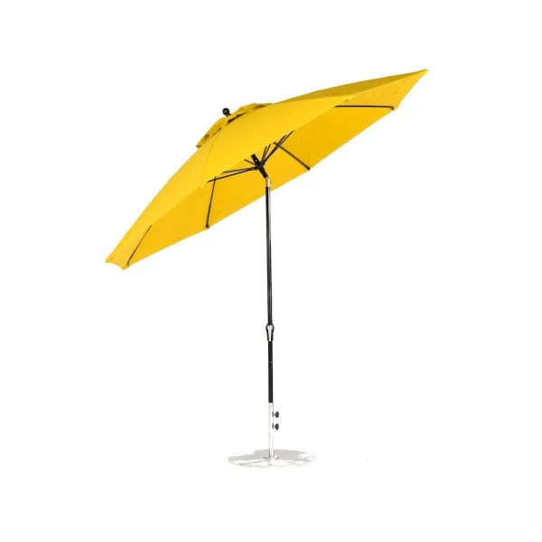 Canvas Sunflower Yellow