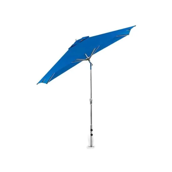 Canopy Fabric Pacific Blue