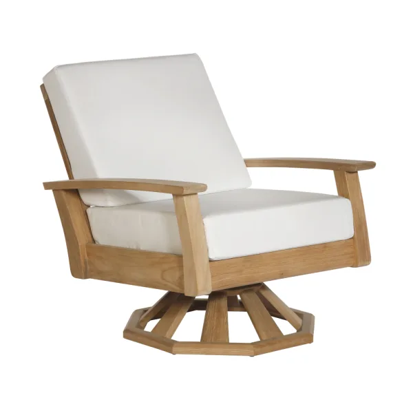 Barlow Tyrie Haven Swivel Rocker