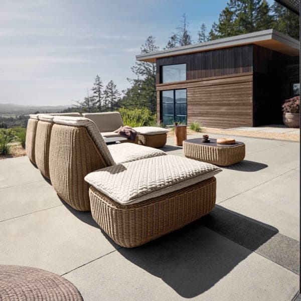 Gloster Omada Lounge Collection