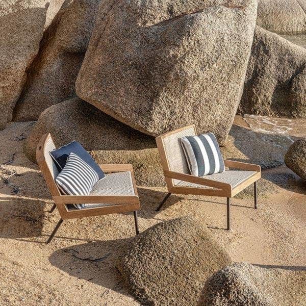Allaperto Nautic Lounge Chairs