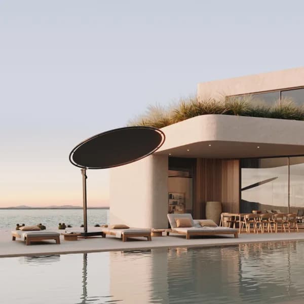 Full Black Eclipsum UX