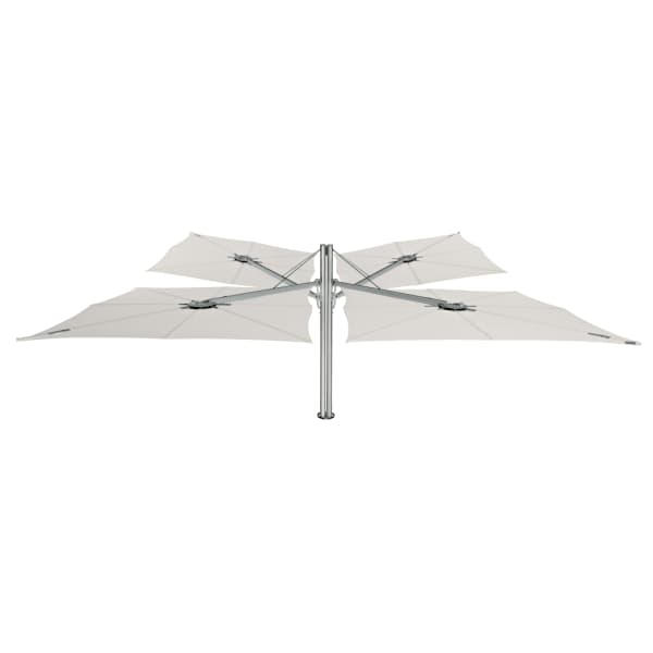 Umbrosa Multi Spectra Cantilever Umbrella | Solidum, Canvas