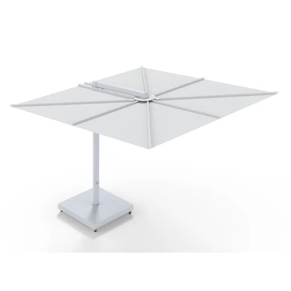 Umbrosa Nano UX Cantilever Umbrella | Architecture