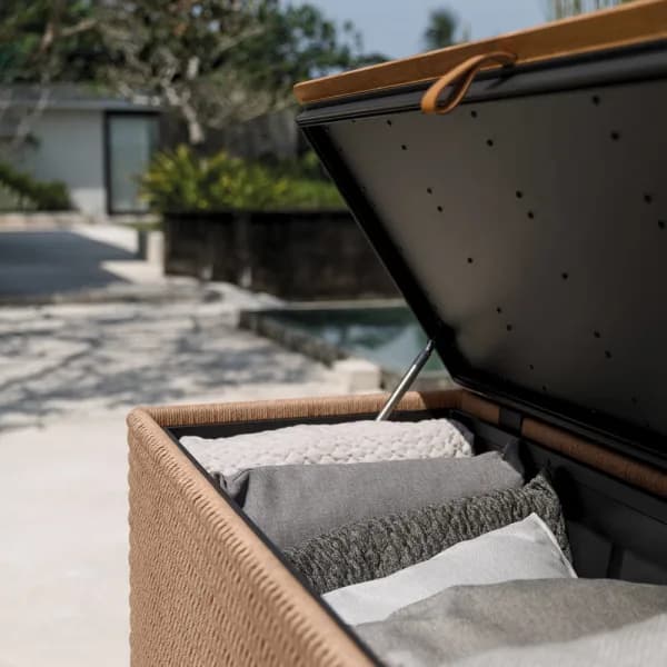 Gloster Lima Storage Chest