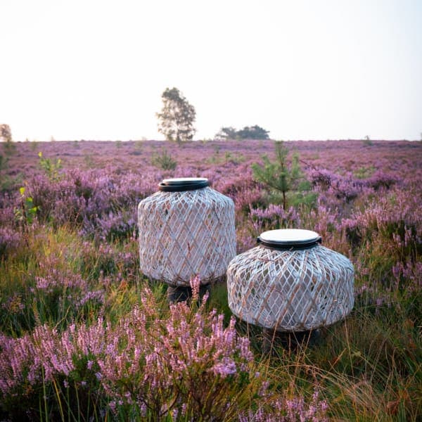 DEDON THE OTHERS Lanterns