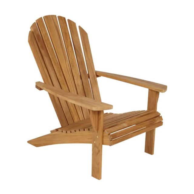 Barlow Tyrie Adirondack Armchair