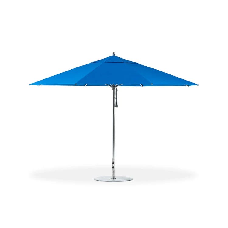 Canopy Fabric Pacific Blue