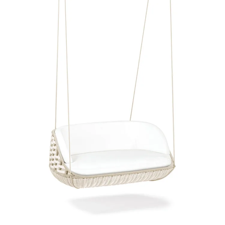 DEDON SWINGUS 2-Seater CurranOUTDOOR - Main Image