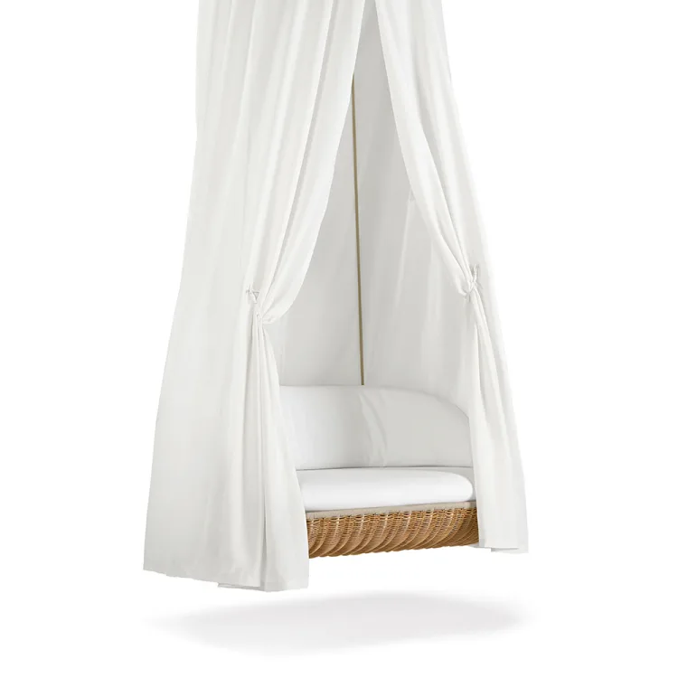 DEDON SWINGUS 2-Seater CurranOUTDOOR - Main Image